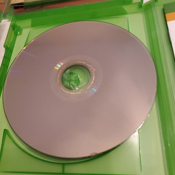 XBOX ONE video games a bundle of 3 games. for $65. - Picture 4 of 7